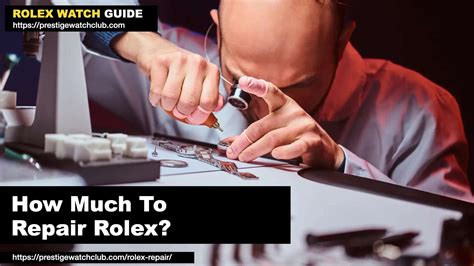 rolex lubricants|Rolex maintenance cost.